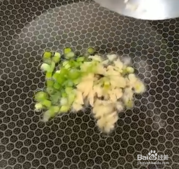 如何做番茄鸡蛋面