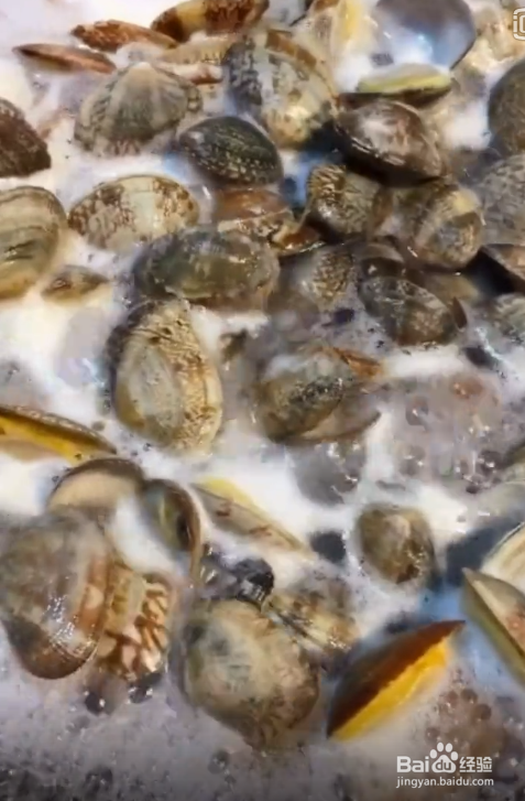 如何制作香辣花甲？