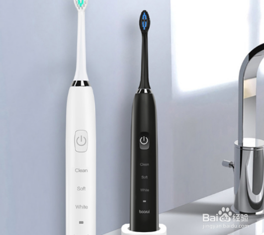 如何选择适合自己的电动牙刷