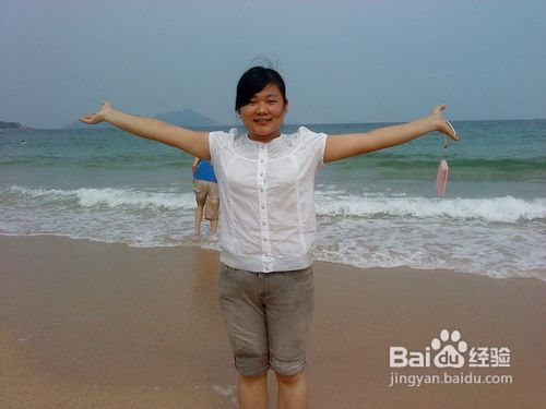 深圳西冲之旅