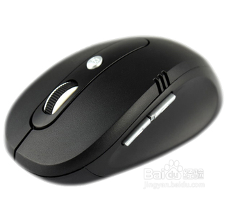 无线鼠标没反应?