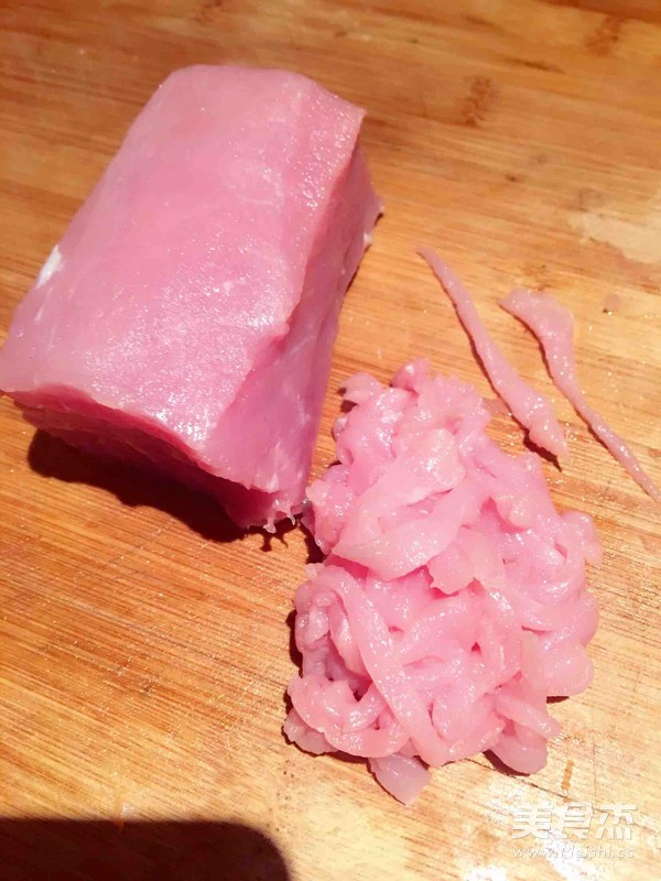 芹菜炒土豆丝