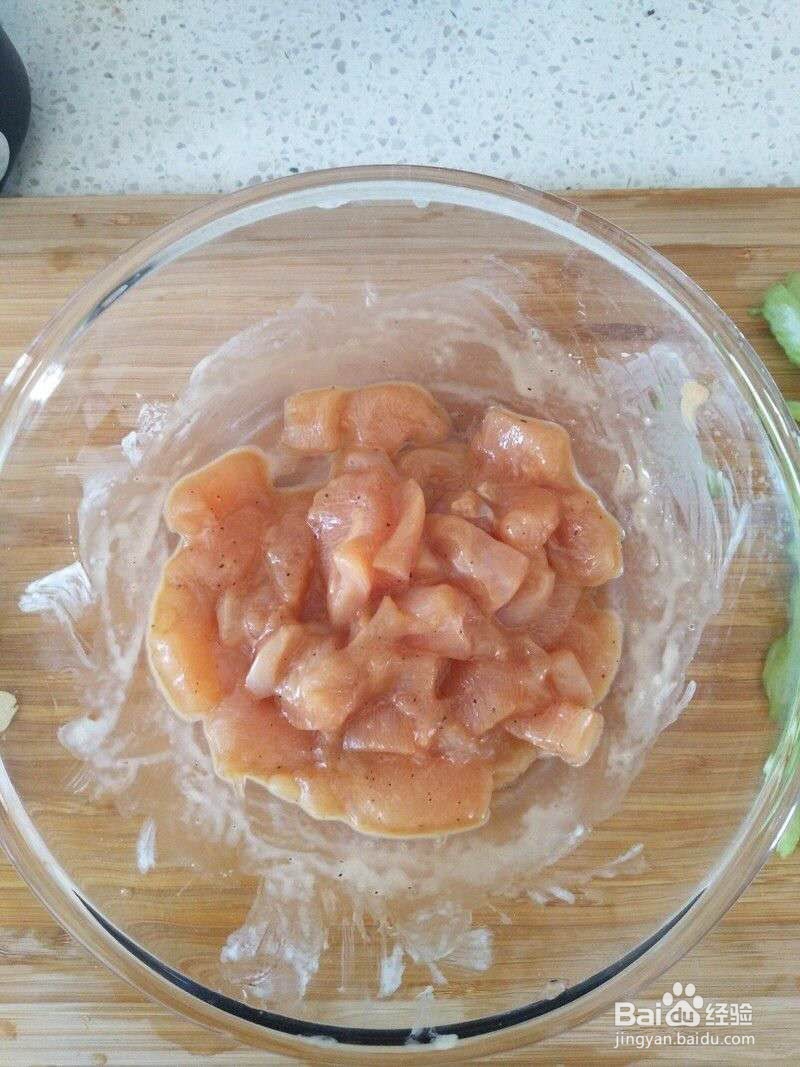 炒什么菜好吃又有营养