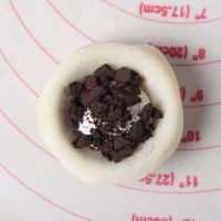 口感爆棚的雪媚娘的做法