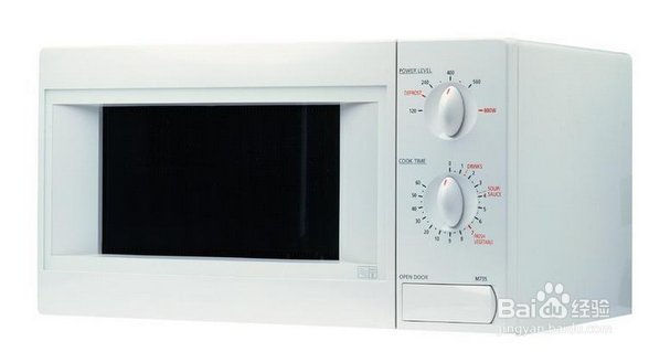 微波炉使用方法