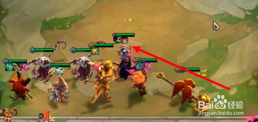 7小恶魔怎么合成