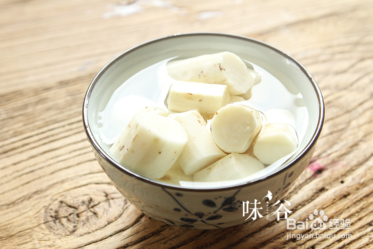 美食教学之山药鸽子汤秋冬养生!