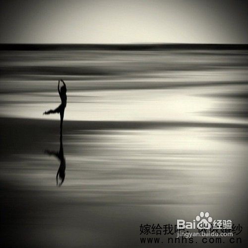 【摄影】10招搞定剪影摄影