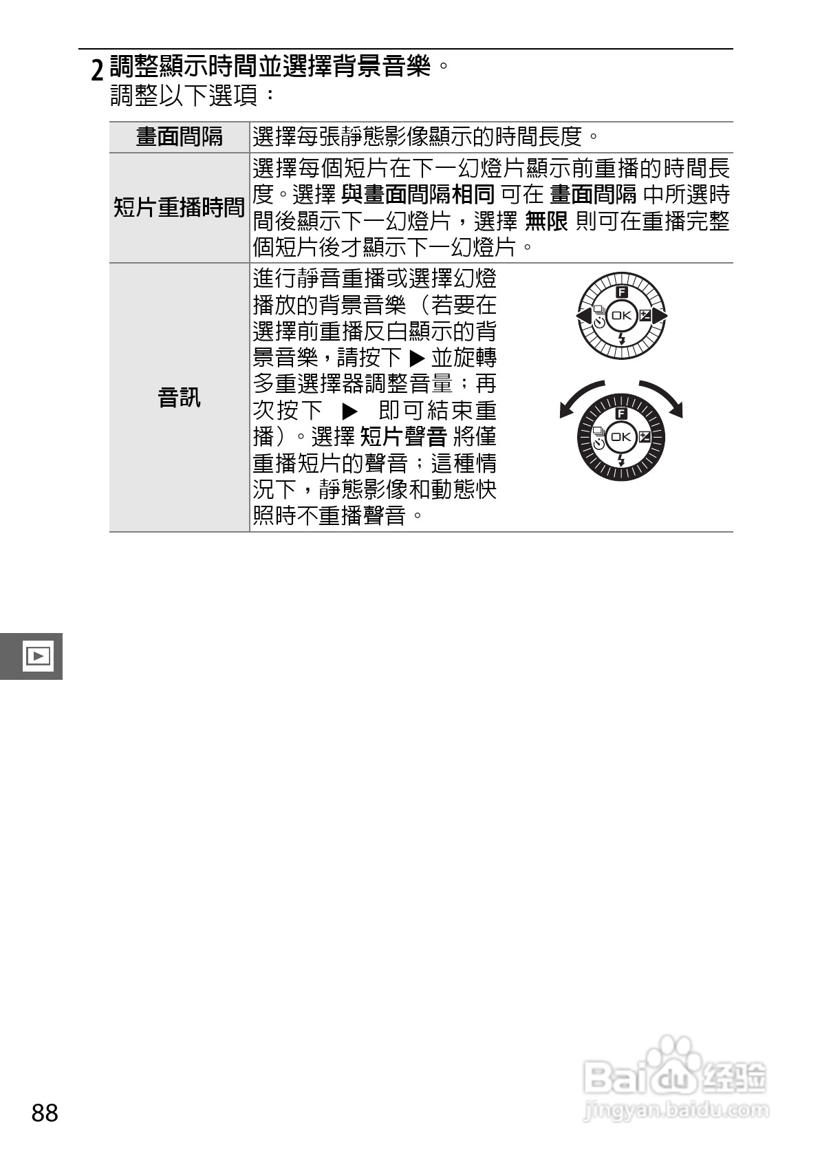尼康Nikon 1 S1数码相机说明书:[11]
