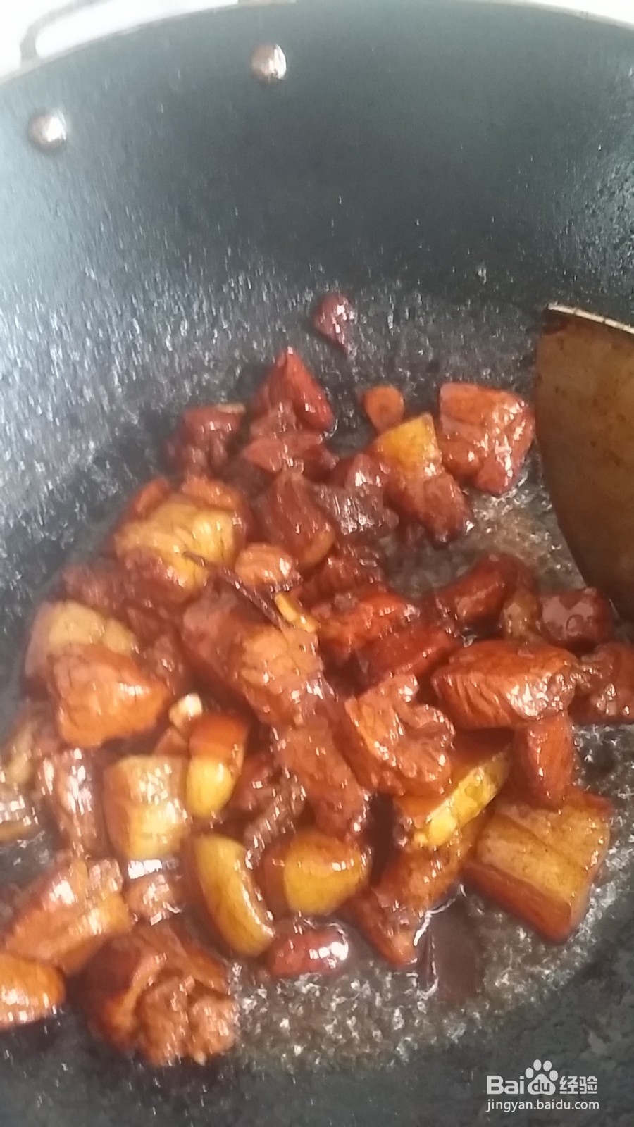 红烧肉的做法[图解]？？？？