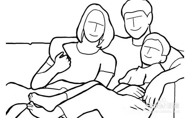 集体照怎么拍好看？