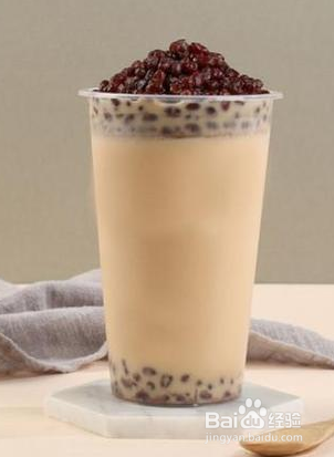 奶茶为什么这么受欢迎