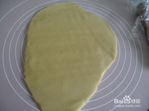 花式糖霜饼干的做法