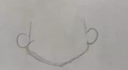 教你画哪吒之魔童降世里的哪吒