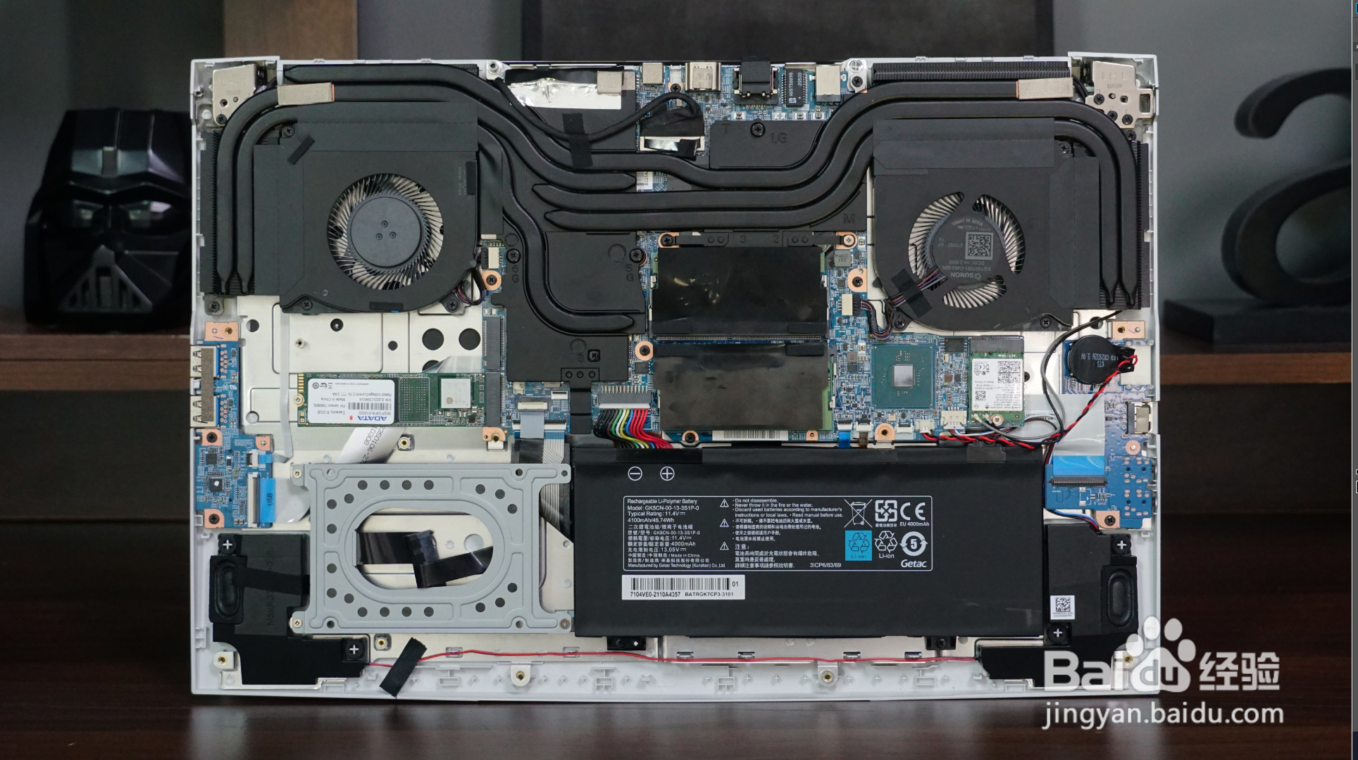 机械师F117-FP游戏本玩主流游戏表现好不好？