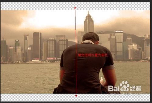 照片电影风格制作方法(photoshop)