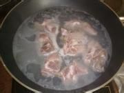 小辛家排骨炖豆角