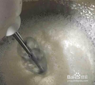 怎么制作冰红茶奶盖