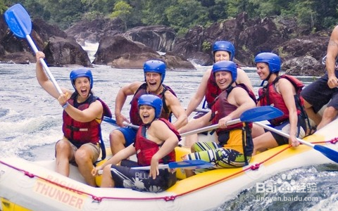 到凯恩斯旅游，有哪些好玩的项目？