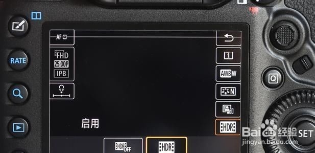 佳能5d4怎么延时拍摄