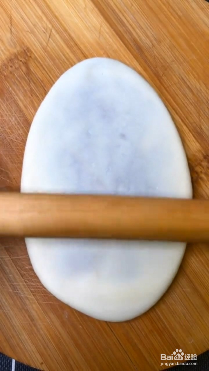 如何制作可爱好吃的豆沙包