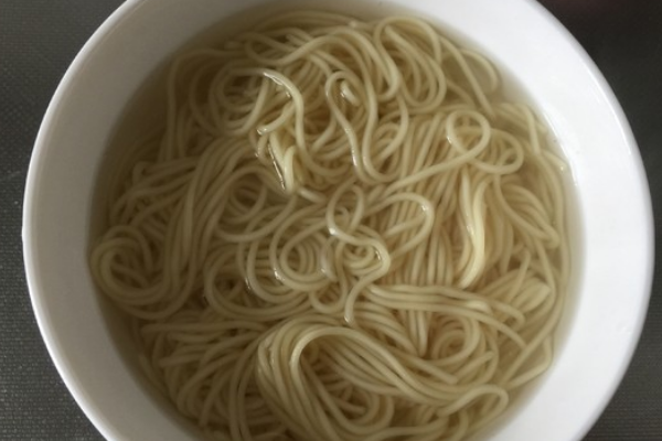 如何才能做出好吃的番茄鸡蛋面