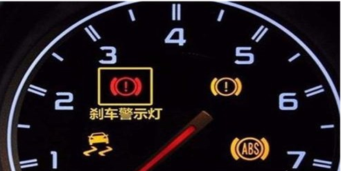 车上仪表故障灯长亮是怎么回事