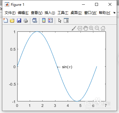 如何在matlab中打开字体选择对话框