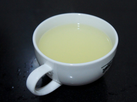 姜水加蜂蜜喝的好处