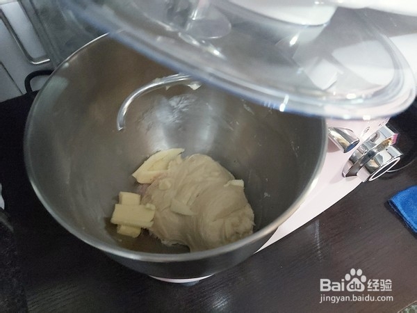 日式牛奶卷的做法