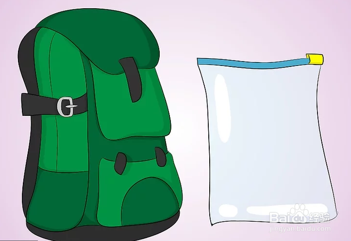 如何成为流浪汉