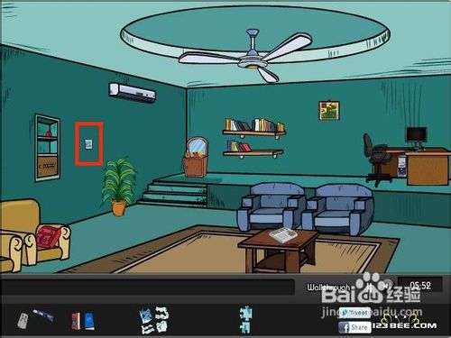 双重密室逃脱游戏攻略