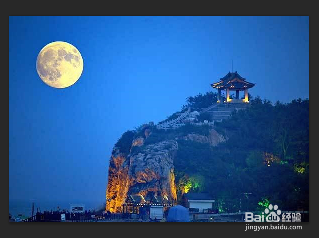 ps里面不同的抠图工具如何使用？