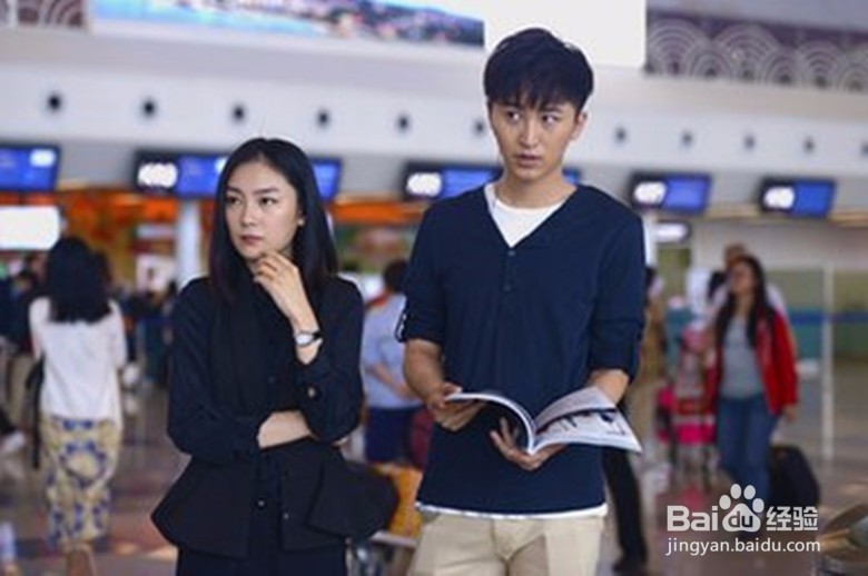 爱上了你的上司怎么办？