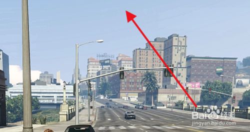 Gta5如何卡单人 百度经验 Gta5如何卡单人 百度经验