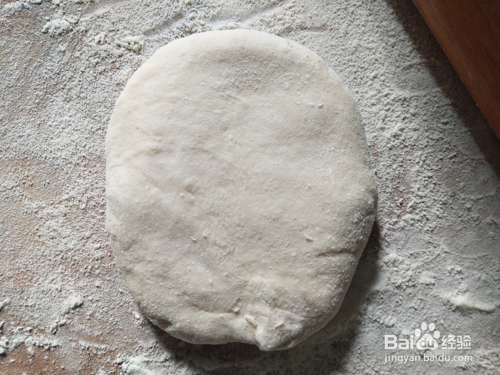 手工面条如何做？