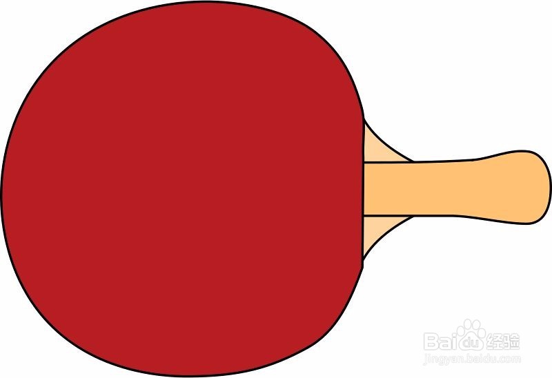 <b>业余爱好者该如何挑选乒乓球拍</b>