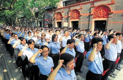 中共一大召开的意义