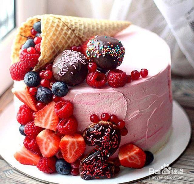 怎样使主题蛋糕店稳步经营?