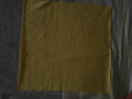 旧衣服做的可爱抱枕