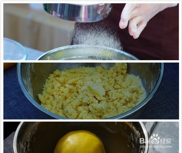 圣诞姜饼屋做法