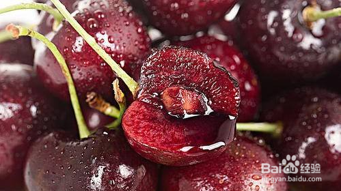 车厘子披萨的做法