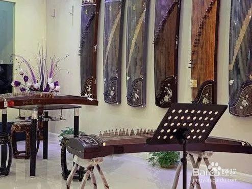 弹古筝时如何避免弹奏时杂音？