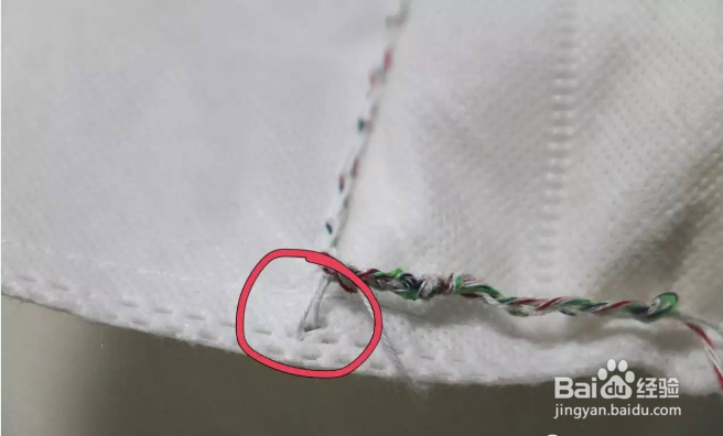 面粉袋秒开,一拽就好!