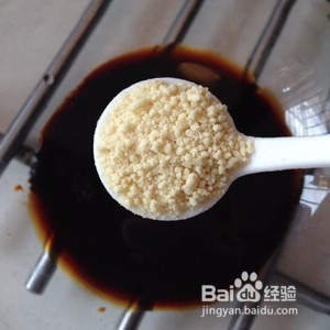 糖醋藕丁怎么做出妈妈的味道