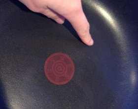 煎鸡蛋时怎样油才不会乱溅