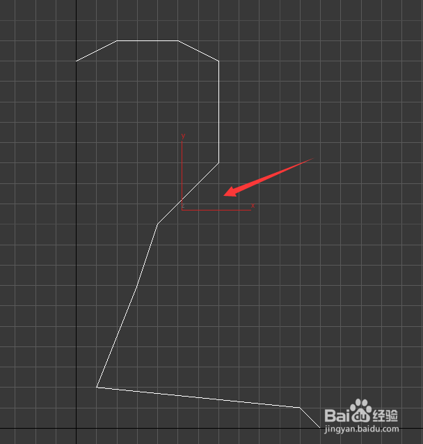 3dmax浮雕效果怎么做