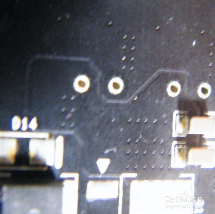 显卡电容掉了怎么办