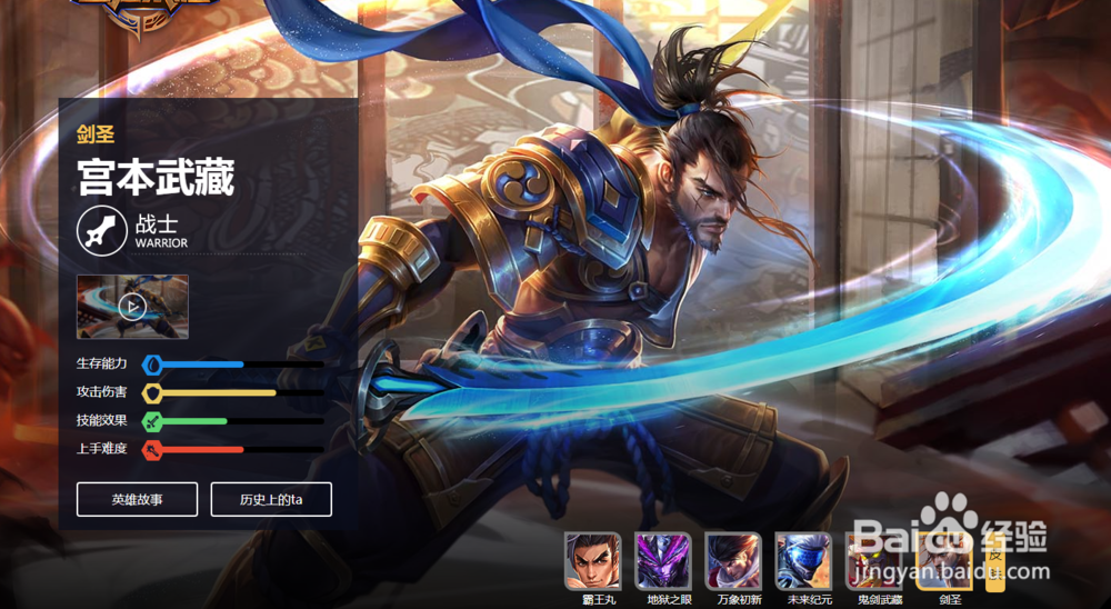 王者荣耀同等经济下谁单挑最恐怖？