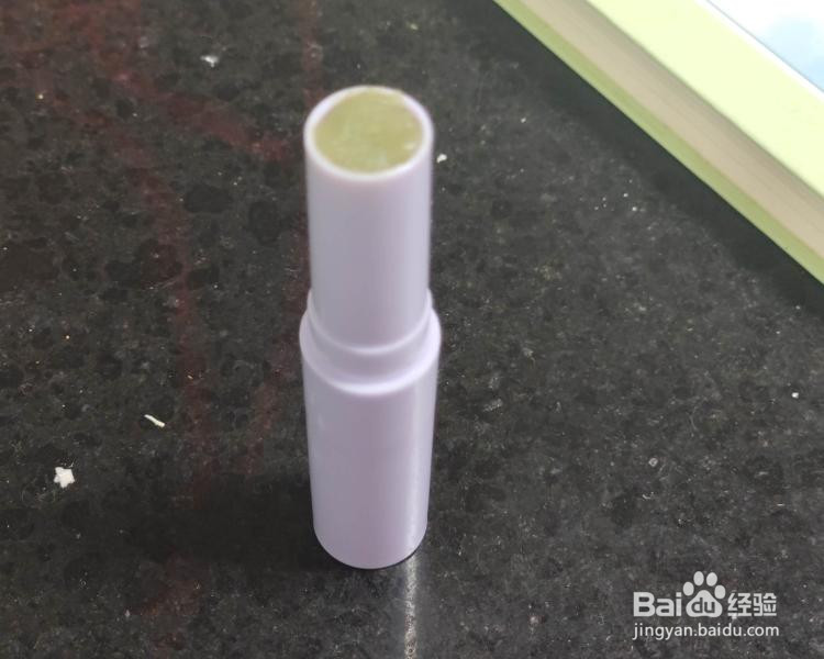 艾草薄荷膏的做法